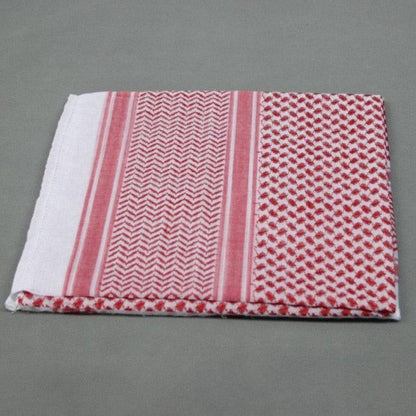 Muslim Hijab Tactical Head Scarf