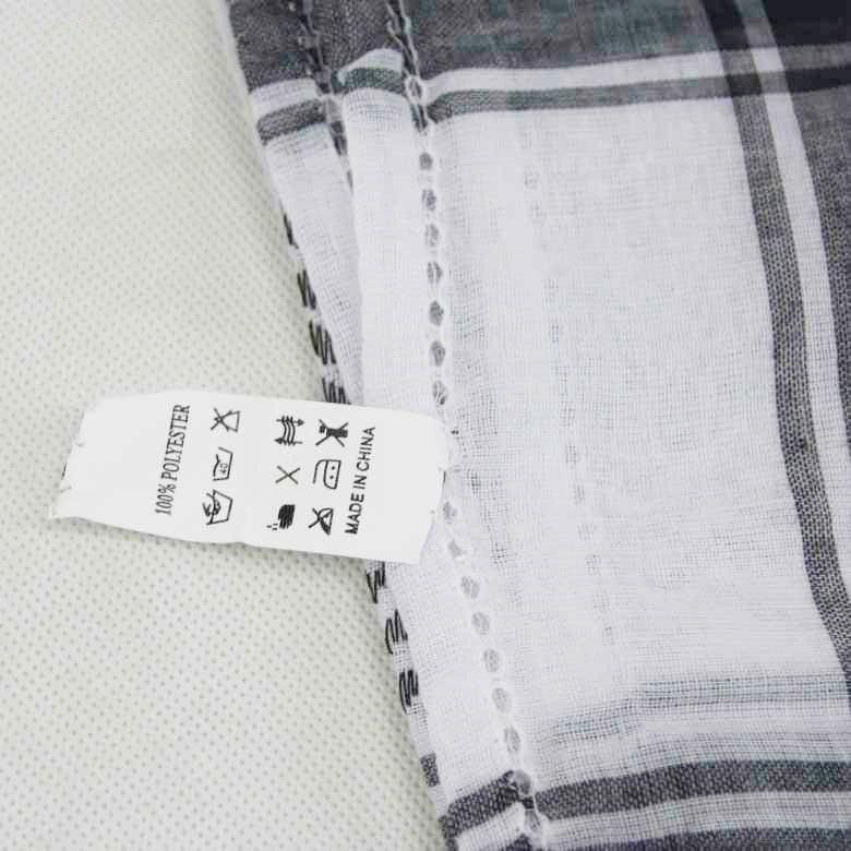 Muslim Hijab Tactical Head Scarf
