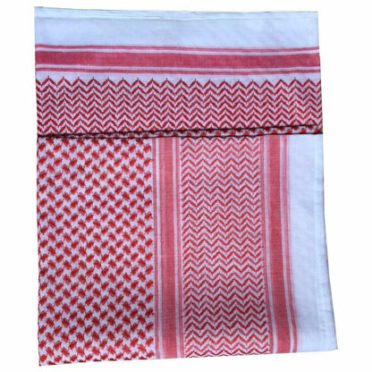 Muslim Hijab Tactical Head Scarf