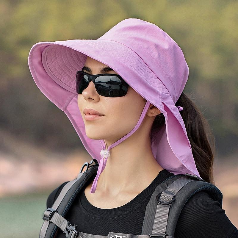 UV Bucket Hat