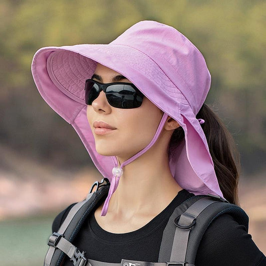 UV Bucket Hat
