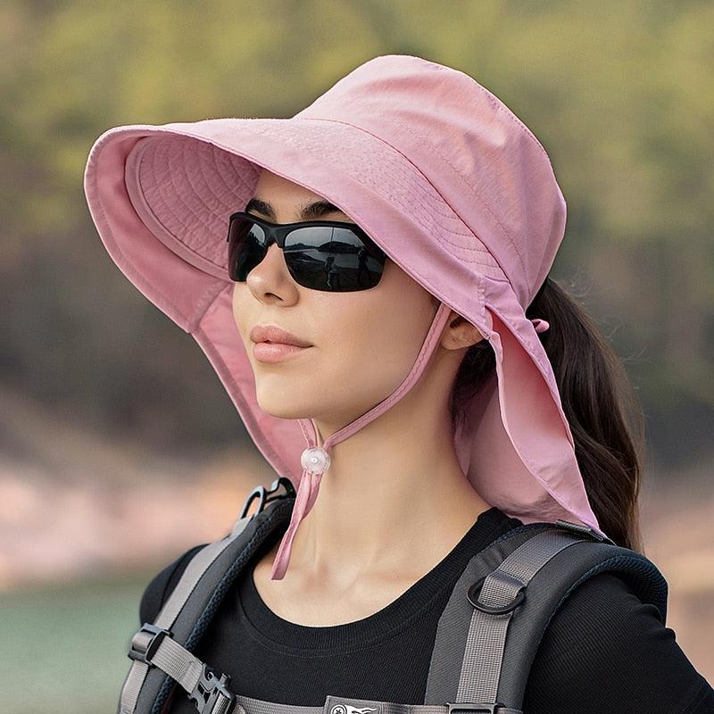 UV Bucket Hat