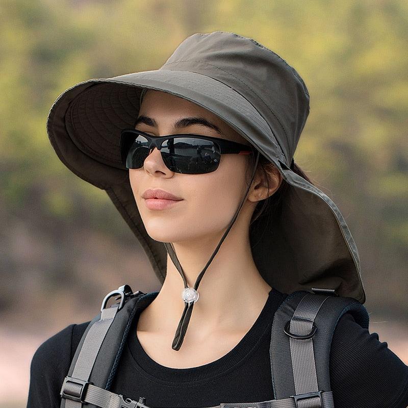 UV Bucket Hat