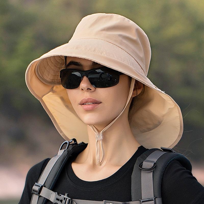 UV Bucket Hat