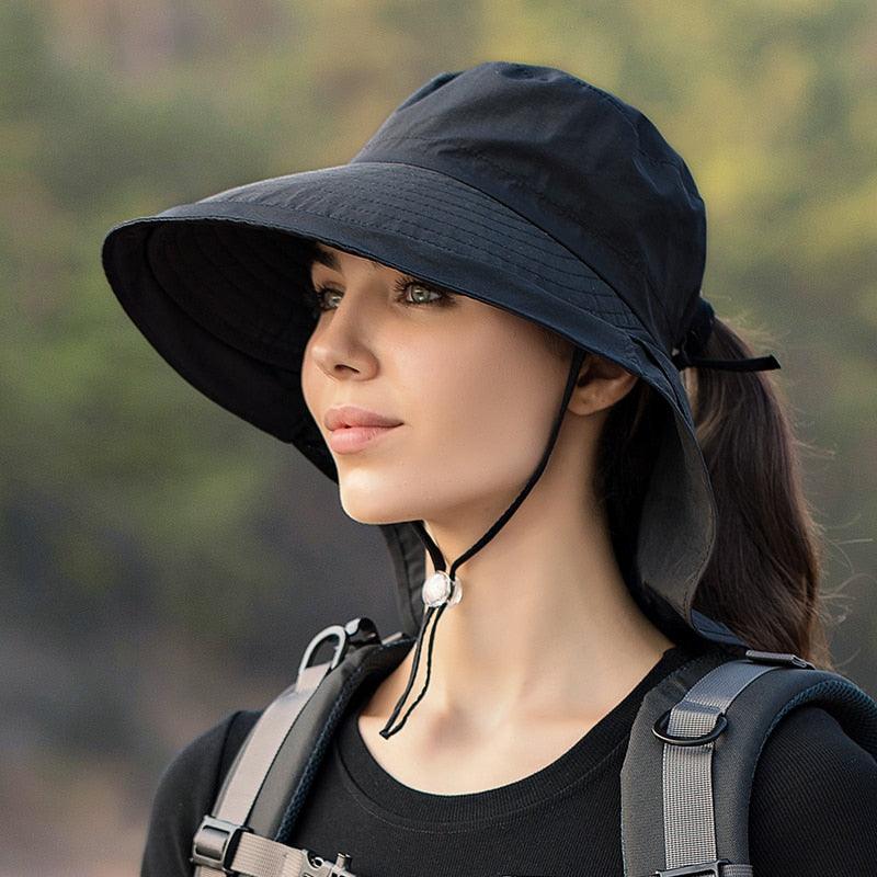 UV Bucket Hat