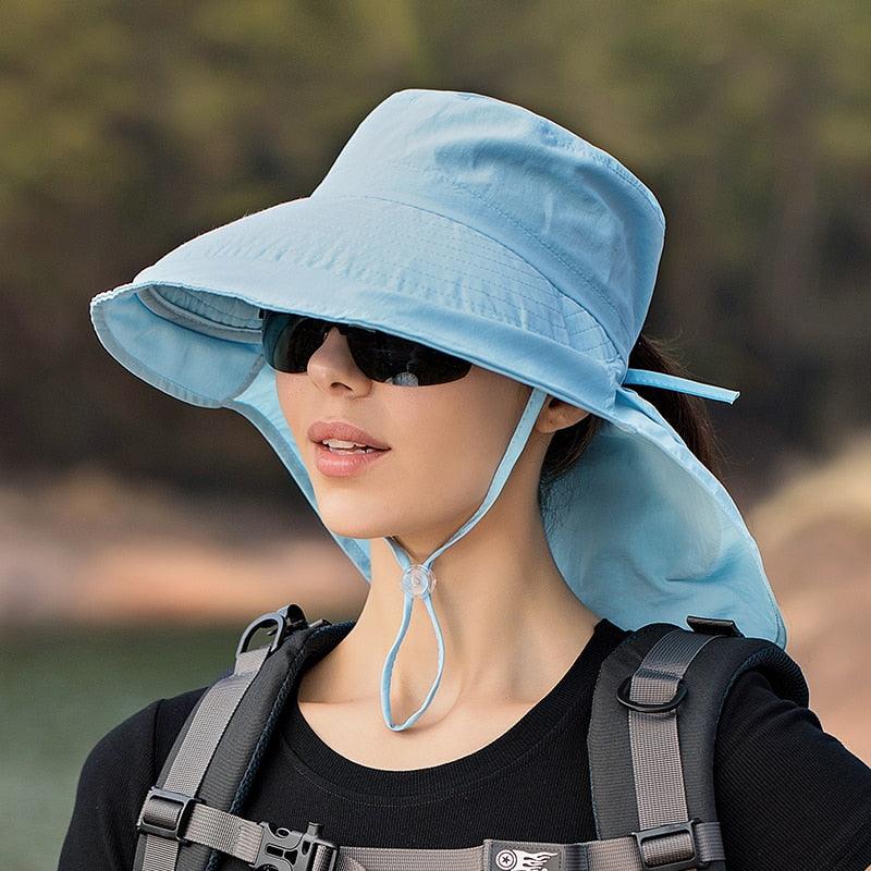 UV Bucket Hat