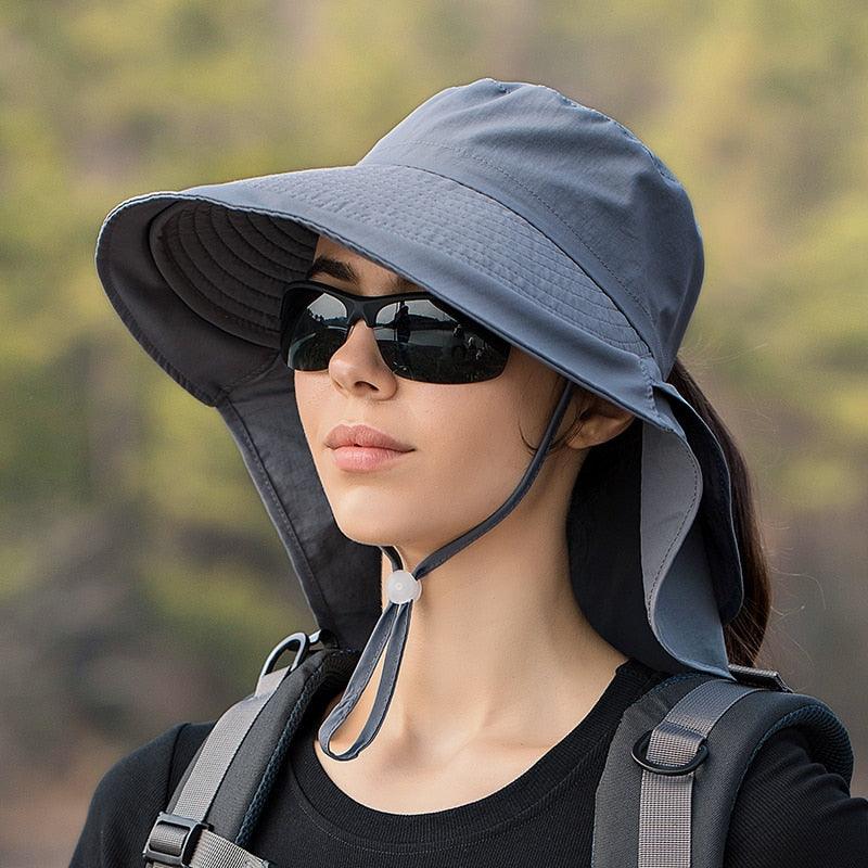 UV Bucket Hat