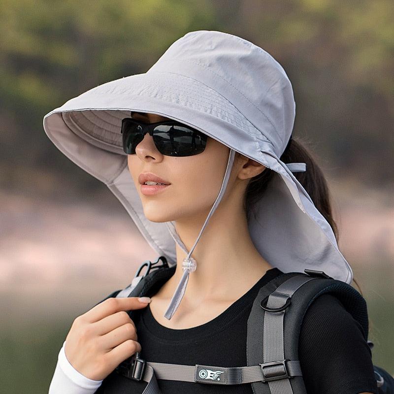 UV Bucket Hat