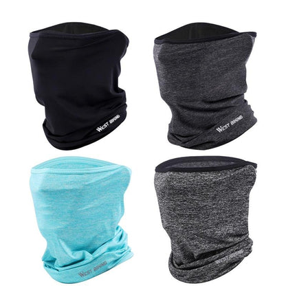 Ice Silk Neck Gaiter