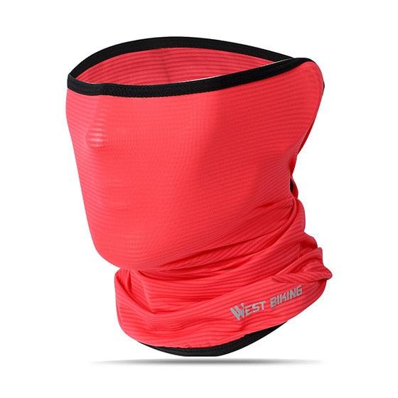 Ice Silk Neck Gaiter