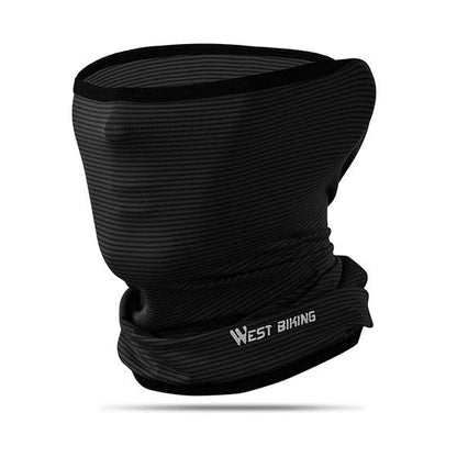 Ice Silk Neck Gaiter