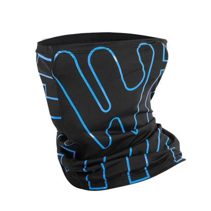 Ice Silk Neck Gaiter