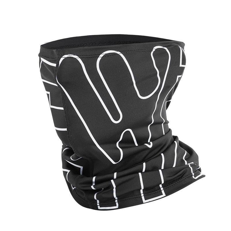 Ice Silk Neck Gaiter