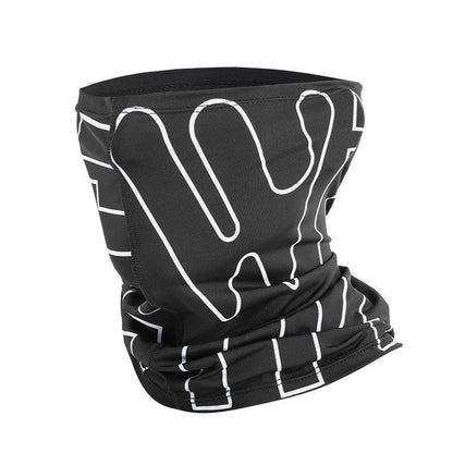 Ice Silk Neck Gaiter