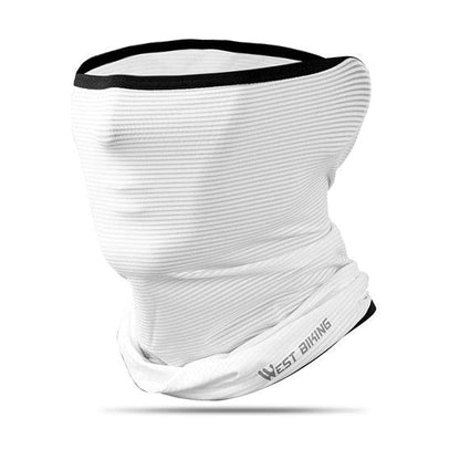 Ice Silk Neck Gaiter