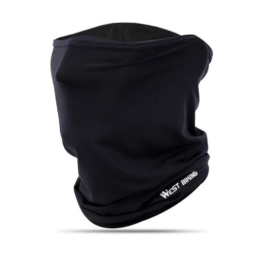 Ice Silk Neck Gaiter