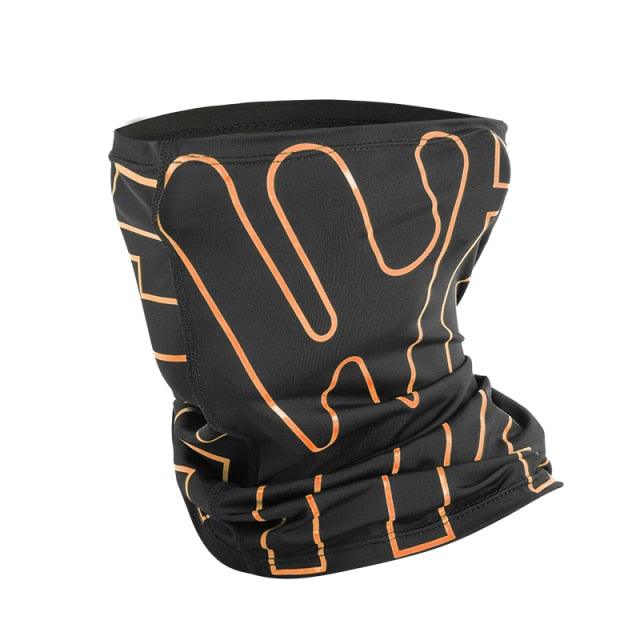 Ice Silk Neck Gaiter