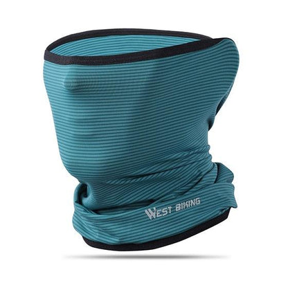 Ice Silk Neck Gaiter