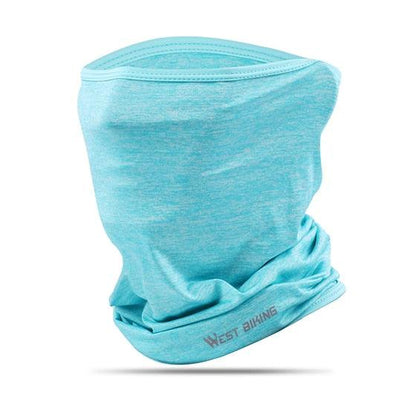 Ice Silk Neck Gaiter