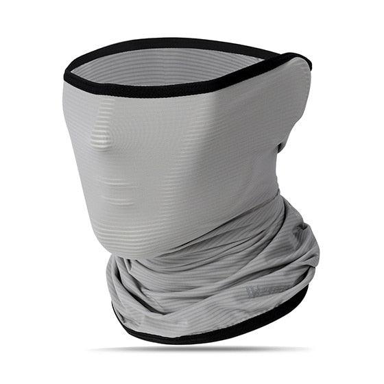 Ice Silk Neck Gaiter