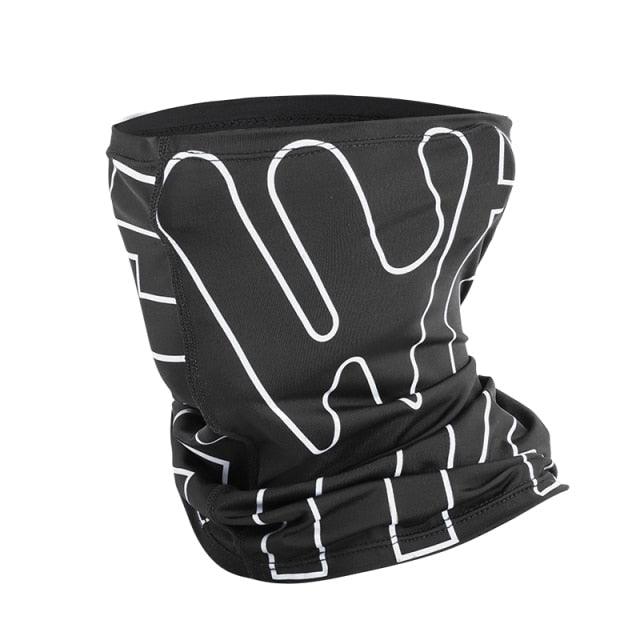Ice Silk Neck Gaiter