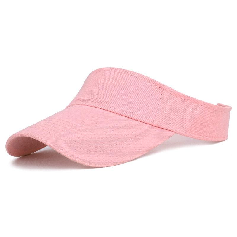 UV Sun Visor