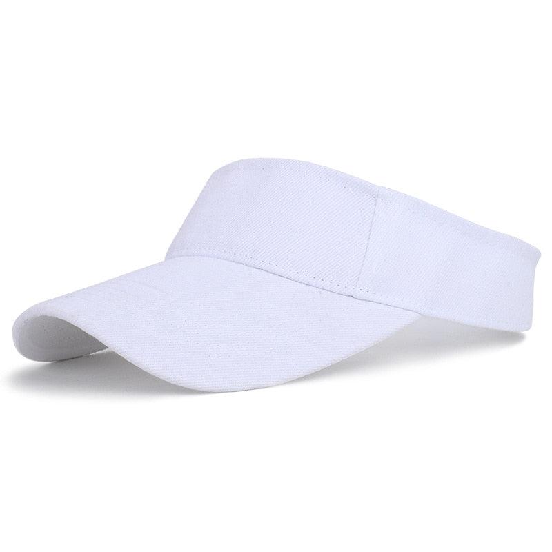 UV Sun Visor
