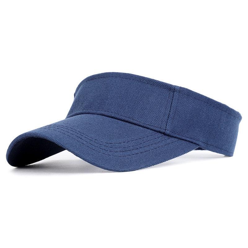 UV Sun Visor
