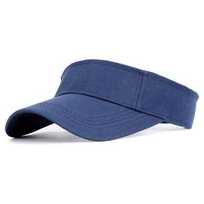 UV Sun Visor