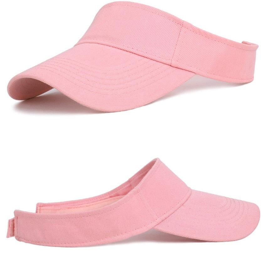 UV Sun Visor