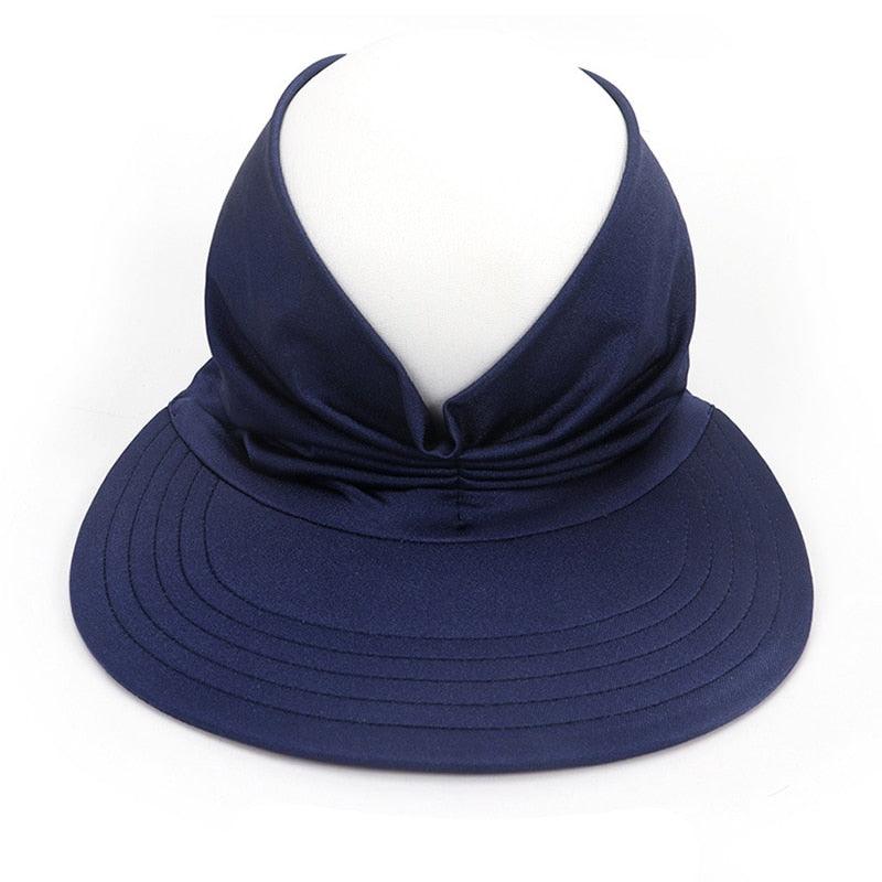 UV Sun Visor