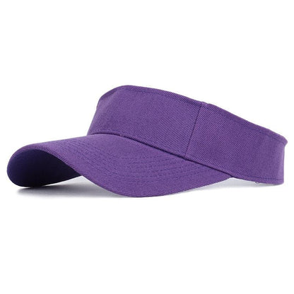 UV Sun Visor