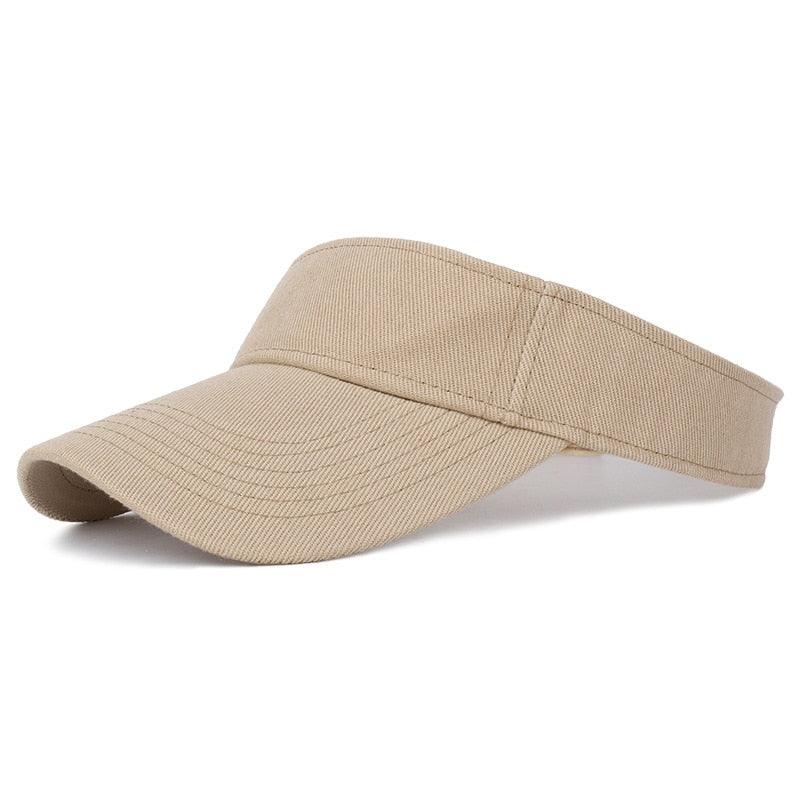 UV Sun Visor
