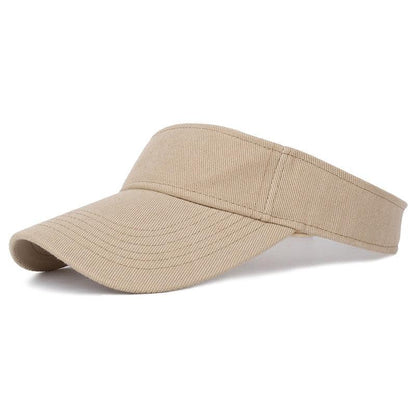 UV Sun Visor
