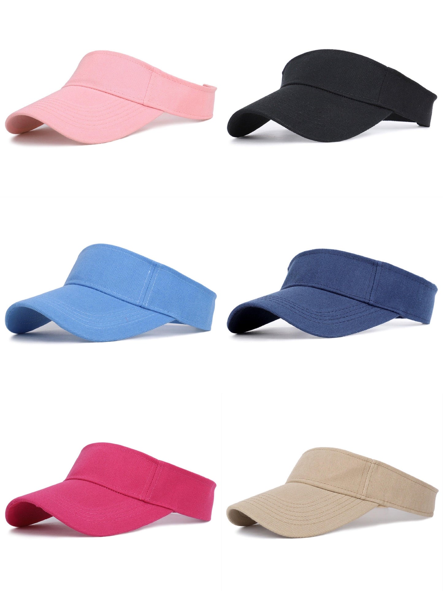 UV Sun Visor