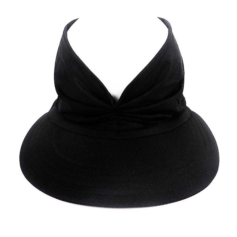 UV Sun Visor