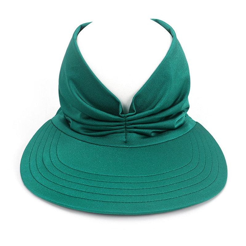 UV Sun Visor