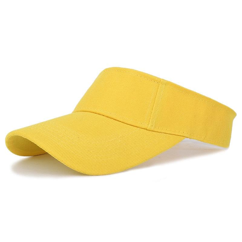 UV Sun Visor