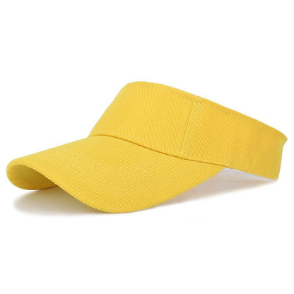 UV Sun Visor