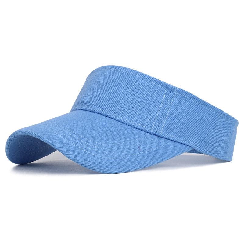 UV Sun Visor