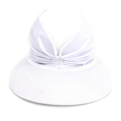 UV Sun Visor
